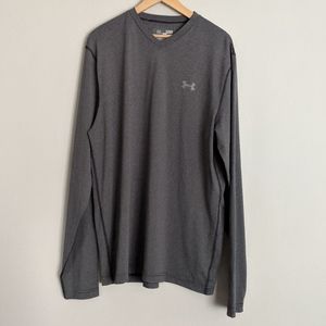 Under Armour - ColdGear Long Sleeve Shirt